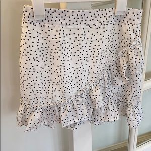 Shein skirt